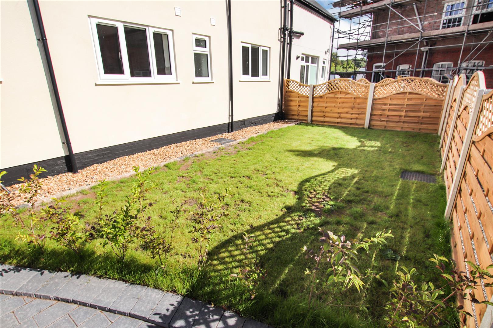 FORE GARDEN